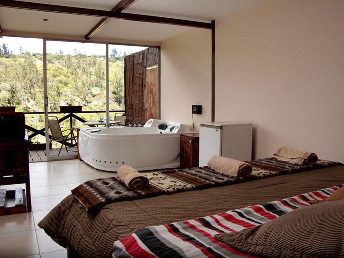 Nayon Xtreme Valley Hotel Quito Exterior foto